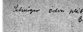 Cédula megtekintése
