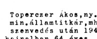 Cédula megtekintése