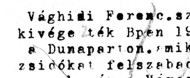 Cédula megtekintése