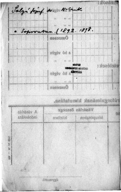 Cédula megtekintése teljes méretben