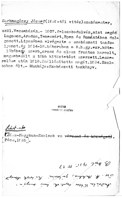 Cédula megtekintése teljes méretben