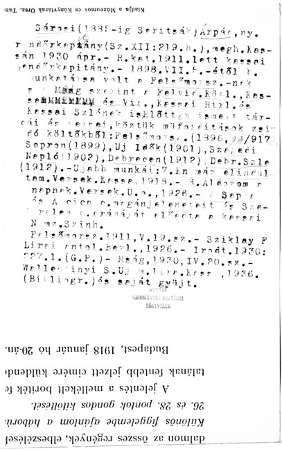 Cédula megtekintése teljes méretben