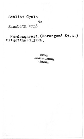 Cédula megtekintése teljes méretben