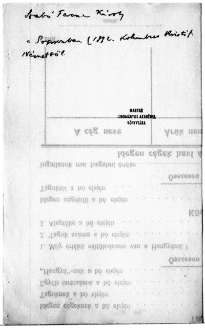 Cédula megtekintése teljes méretben