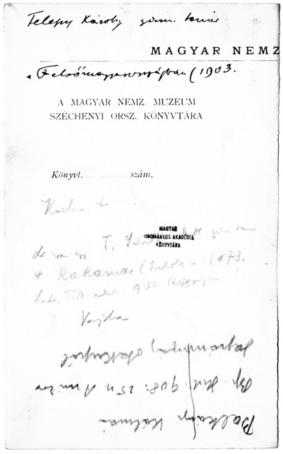 Cédula megtekintése teljes méretben