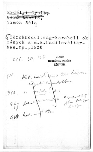 Cédula megtekintése teljes méretben