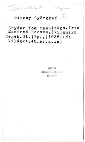 Cédula megtekintése teljes méretben