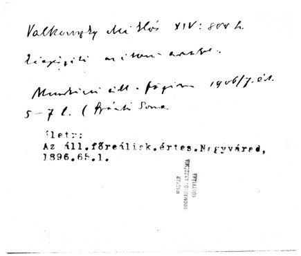 Cédula megtekintése teljes méretben
