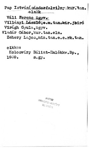 Cédula megtekintése teljes méretben