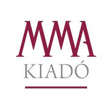 MMA Kiad logo